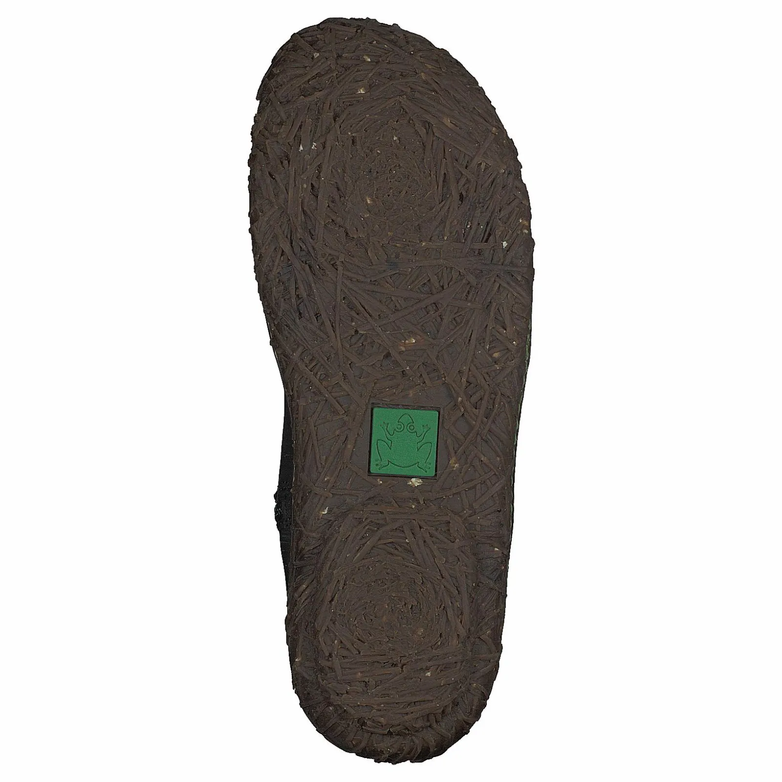 El Naturalista Nido Ella Black