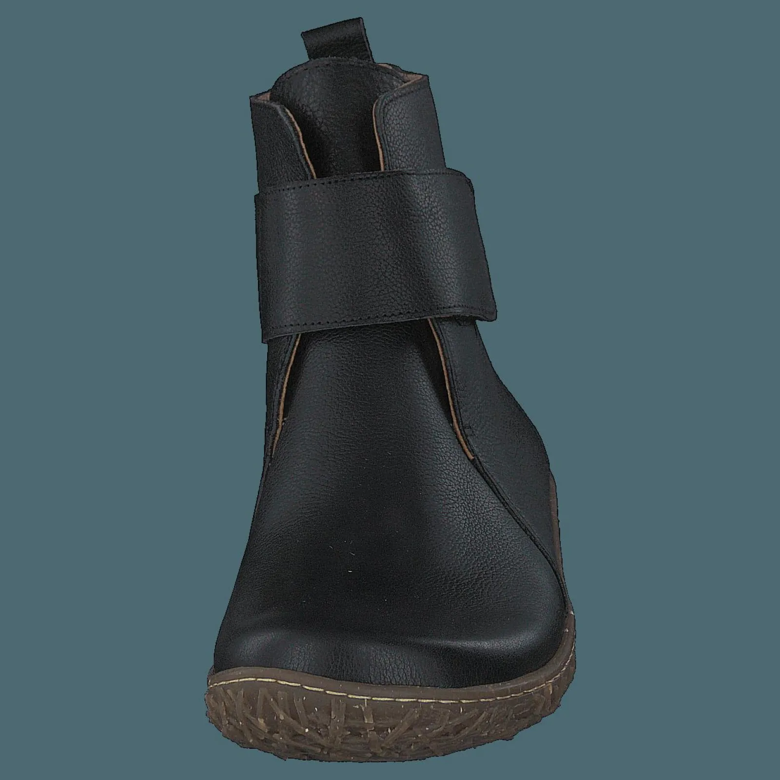 El Naturalista Nido Ella Black