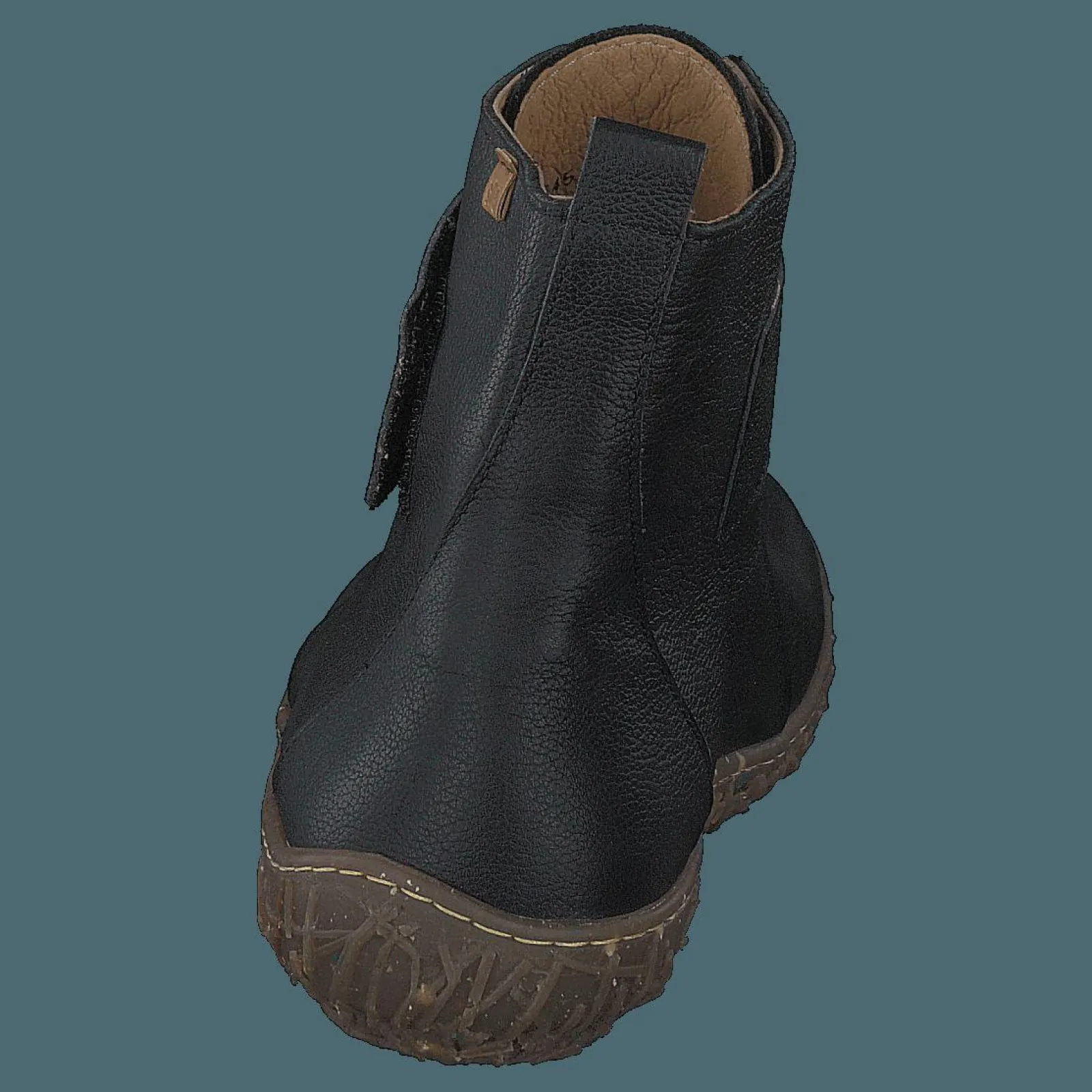 El Naturalista Nido Ella Black