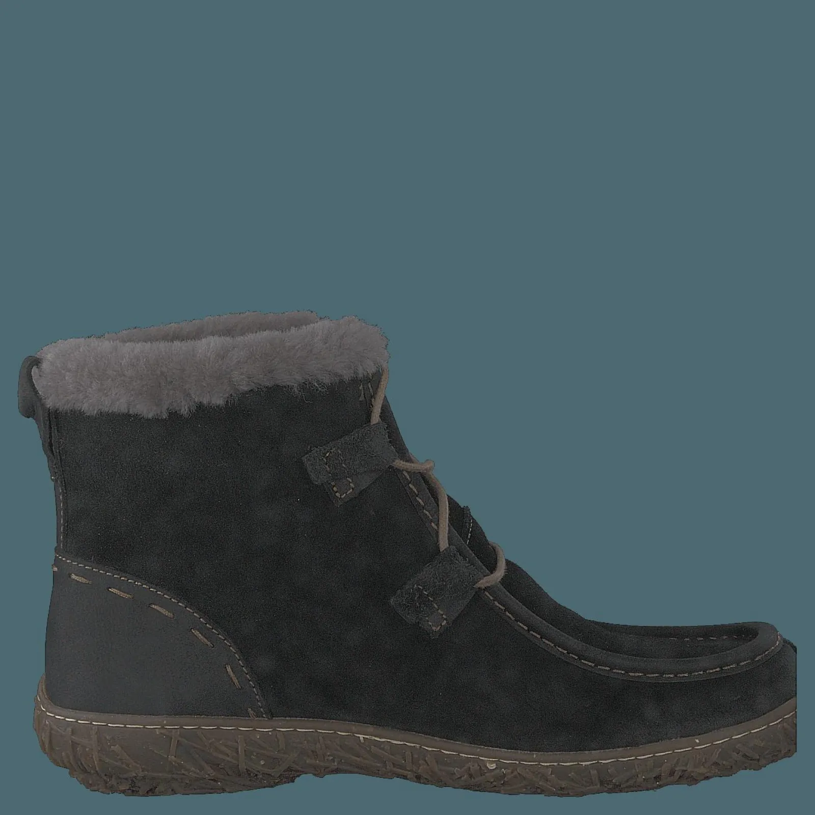 El Naturalista Nido Ella Black