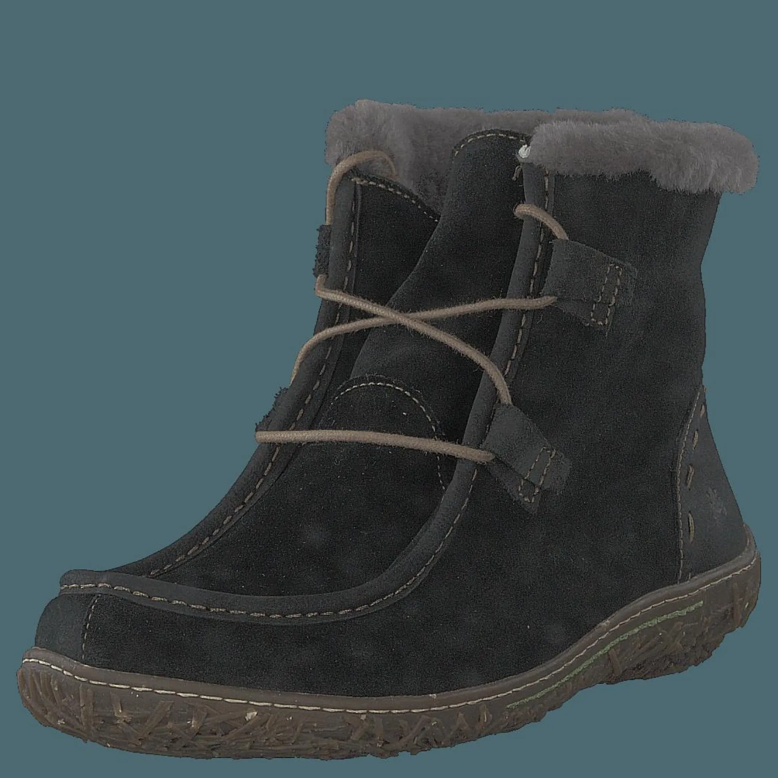 El Naturalista Nido Ella Black