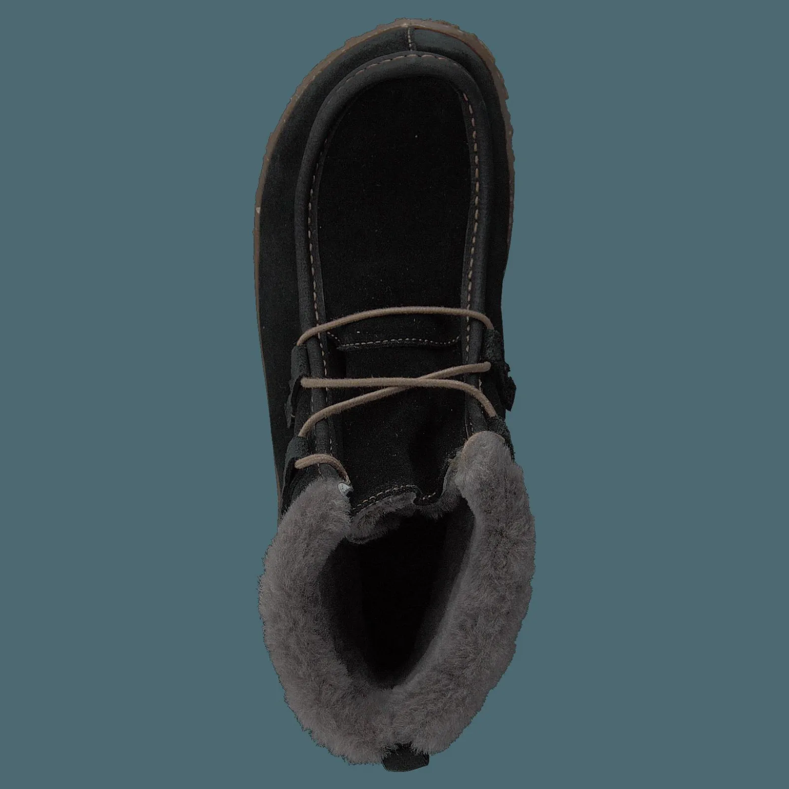 El Naturalista Nido Ella Black