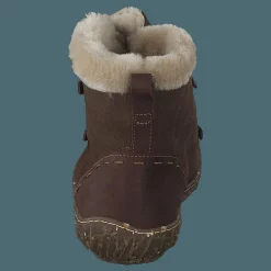 El Naturalista Nido Ella Brown