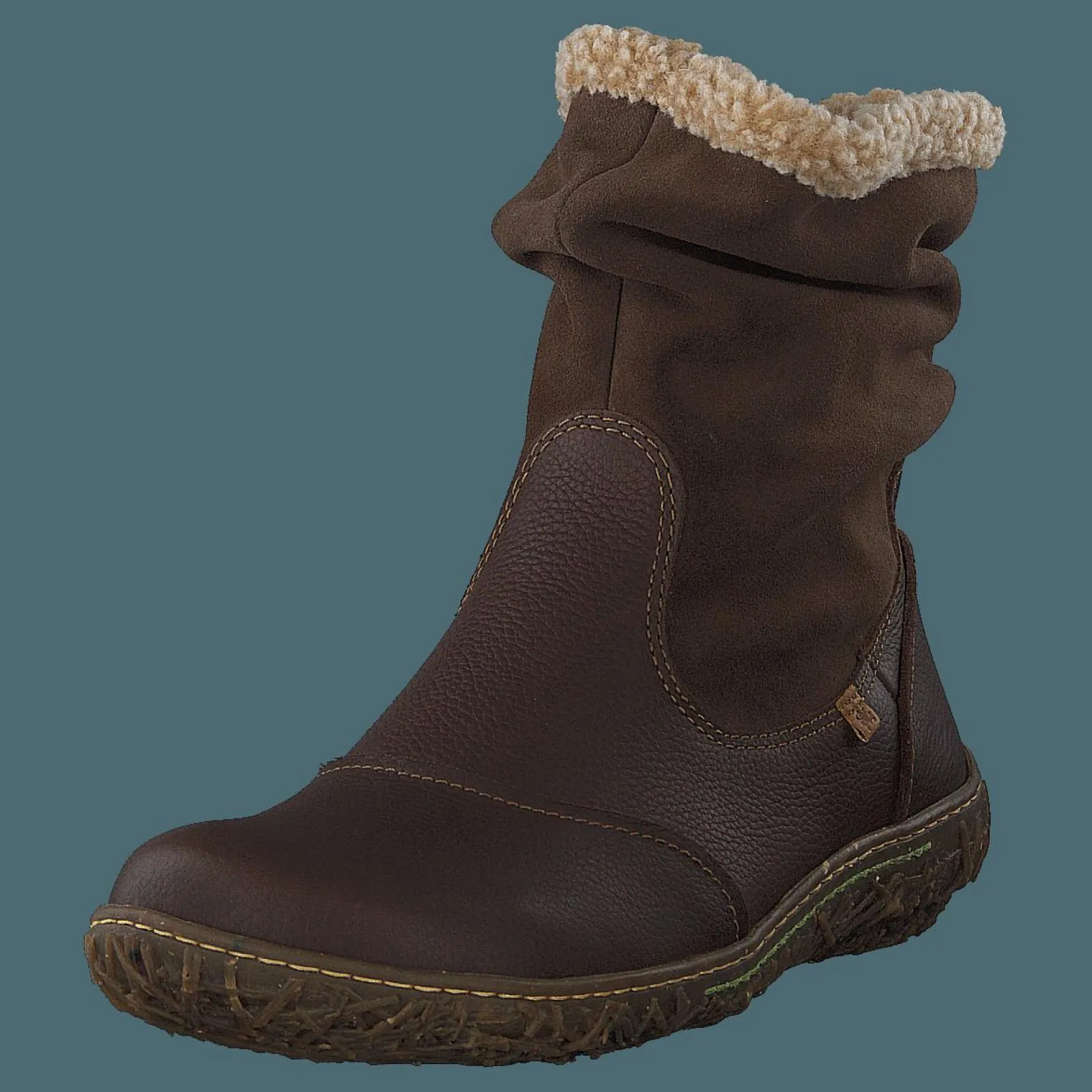 El Naturalista Nido Ella N758 Brown