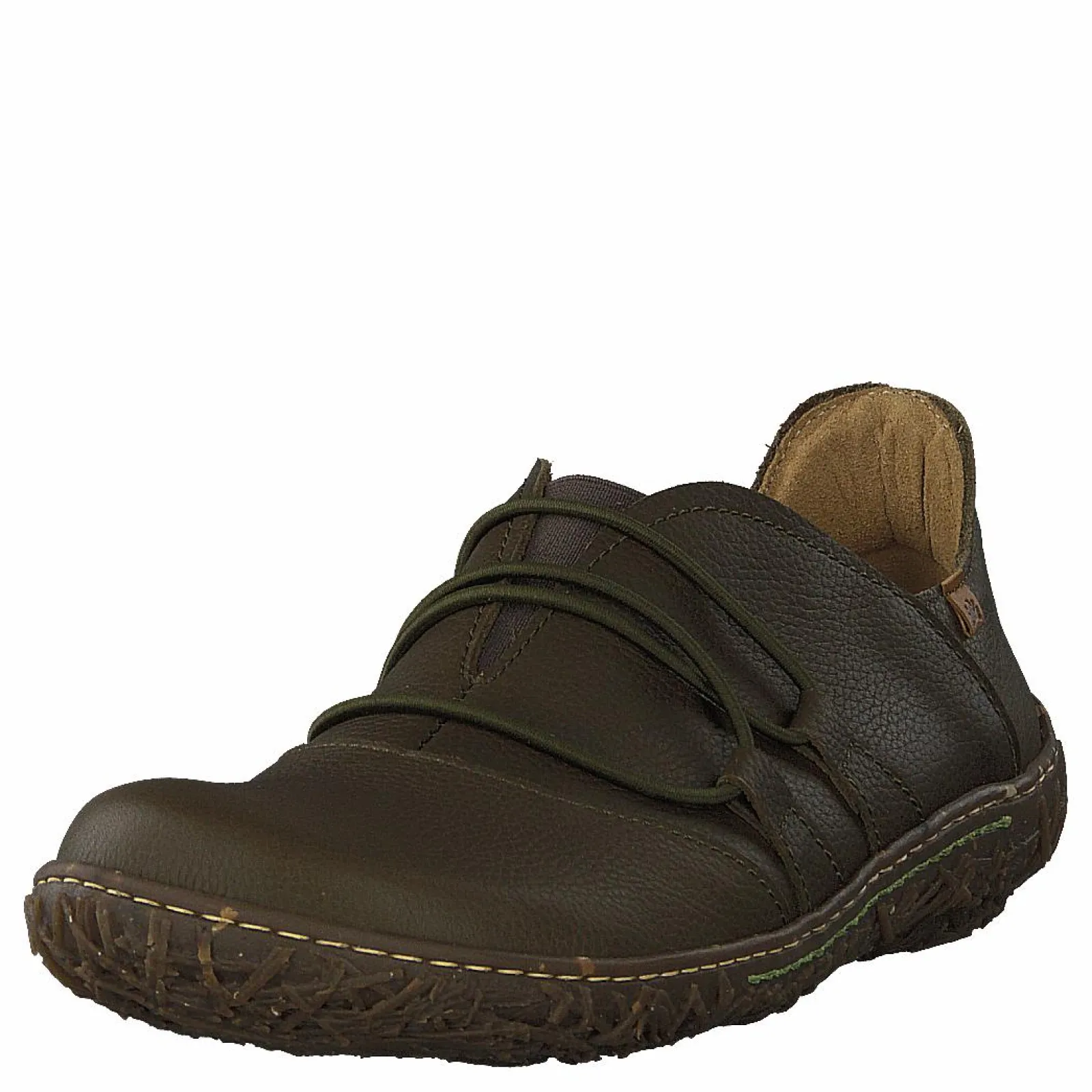 El Naturalista Nido Ella Olive