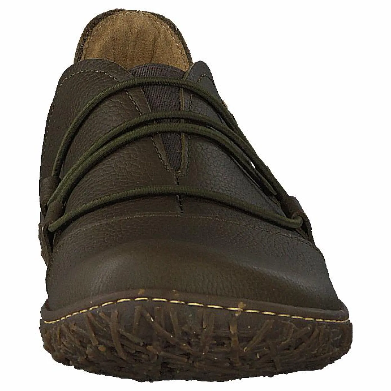 El Naturalista Nido Ella Olive