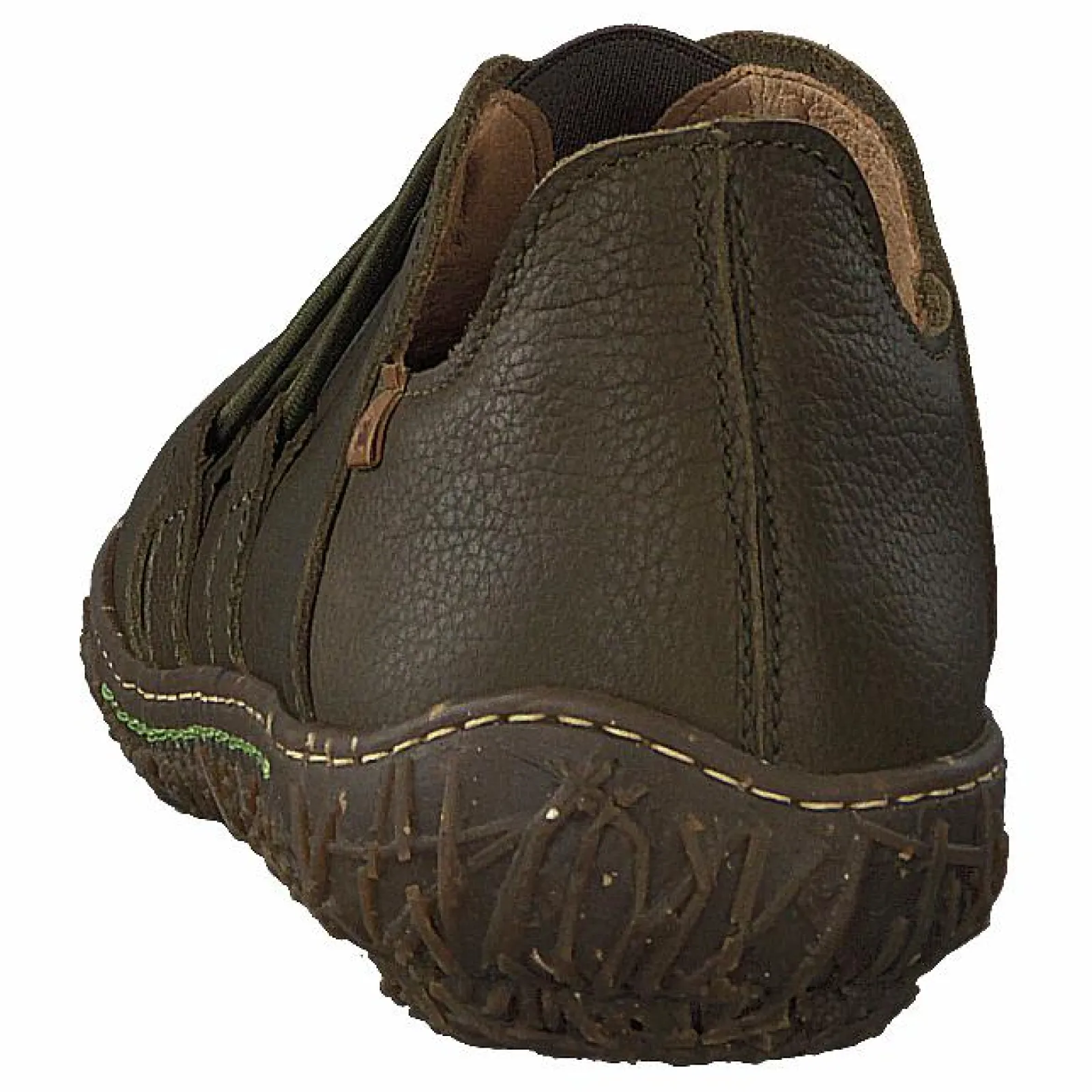 El Naturalista Nido Ella Olive