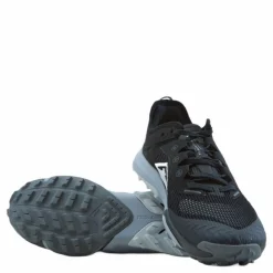 Nike Air Zoom Terra Kiger 8 Me Black/pure Platinum-anthracite