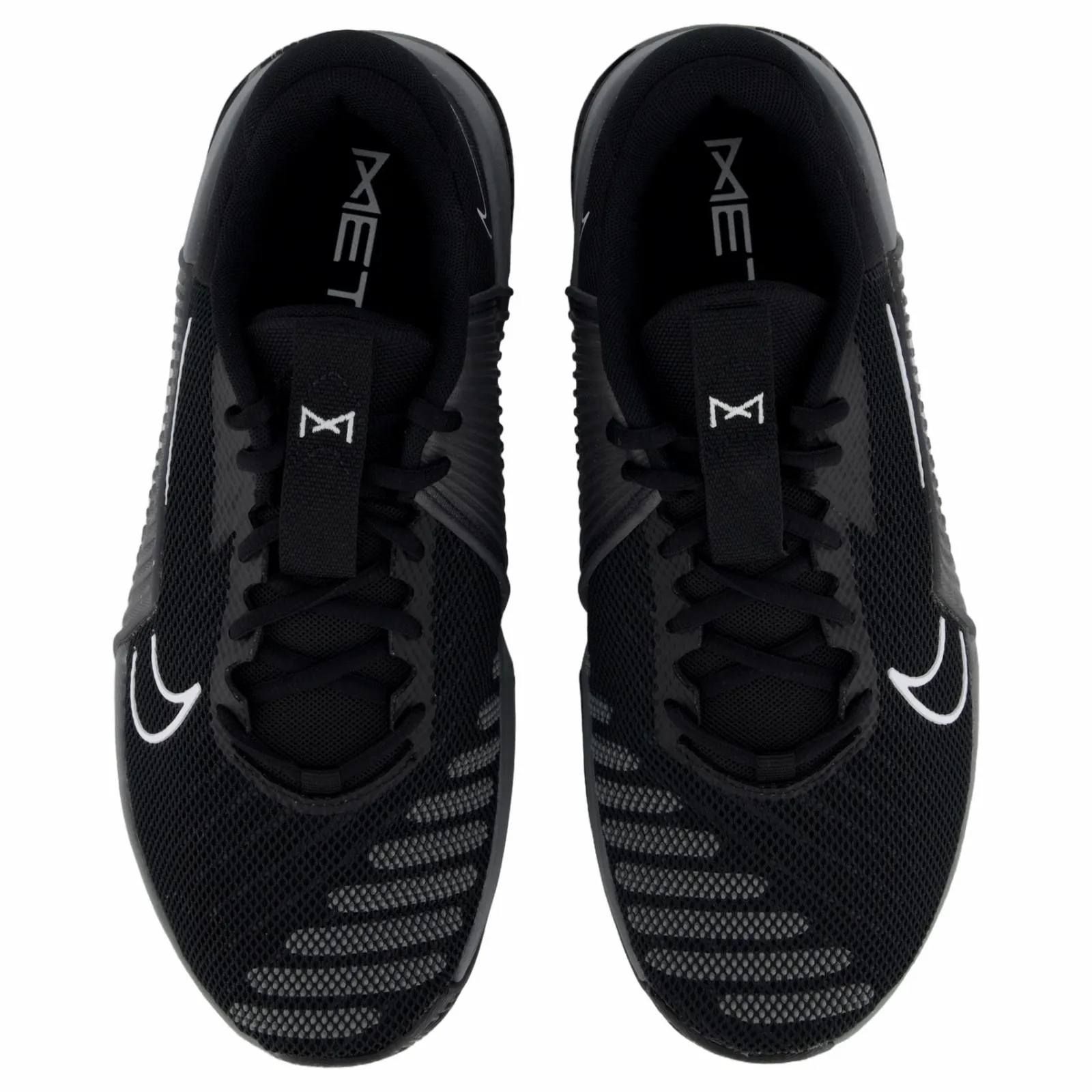 Nike Metcon 9 Men"s Training S Black/white-anthracite-smoke G