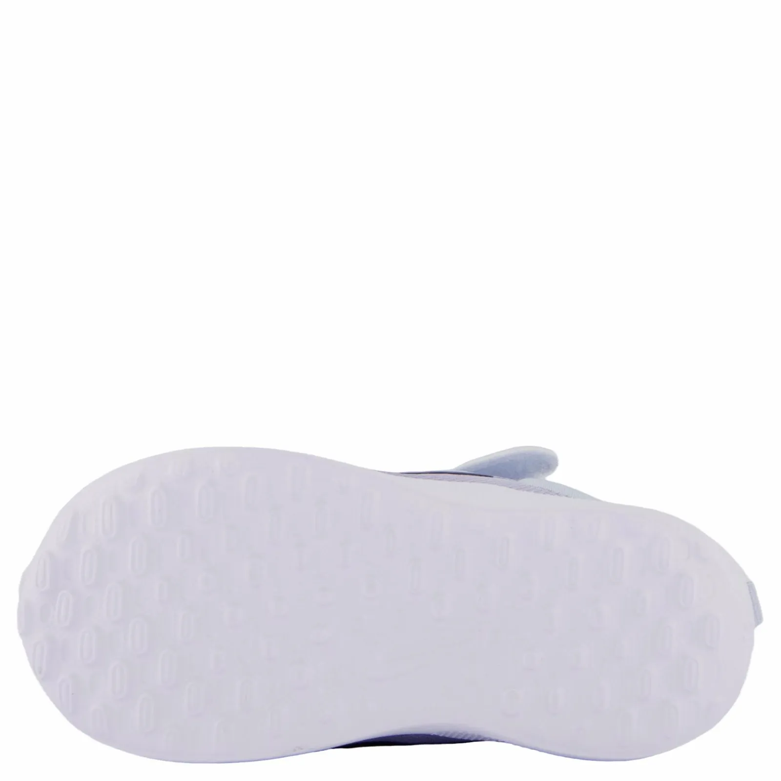 Barn Nike Revolution 7 Baby/toddler Football Grey/midnight Navy-li