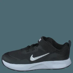 Barn Nike Wearallday Black/white
