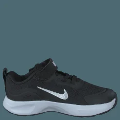 Barn Nike Wearallday Black/white