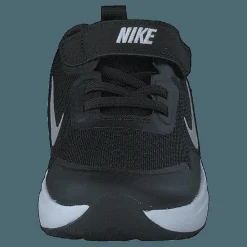 Barn Nike Wearallday Black/white