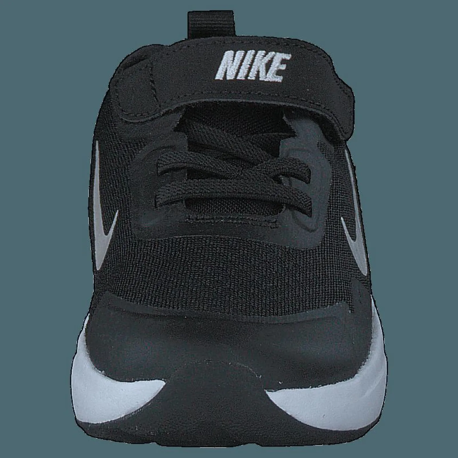 Barn Nike Wearallday Black/white