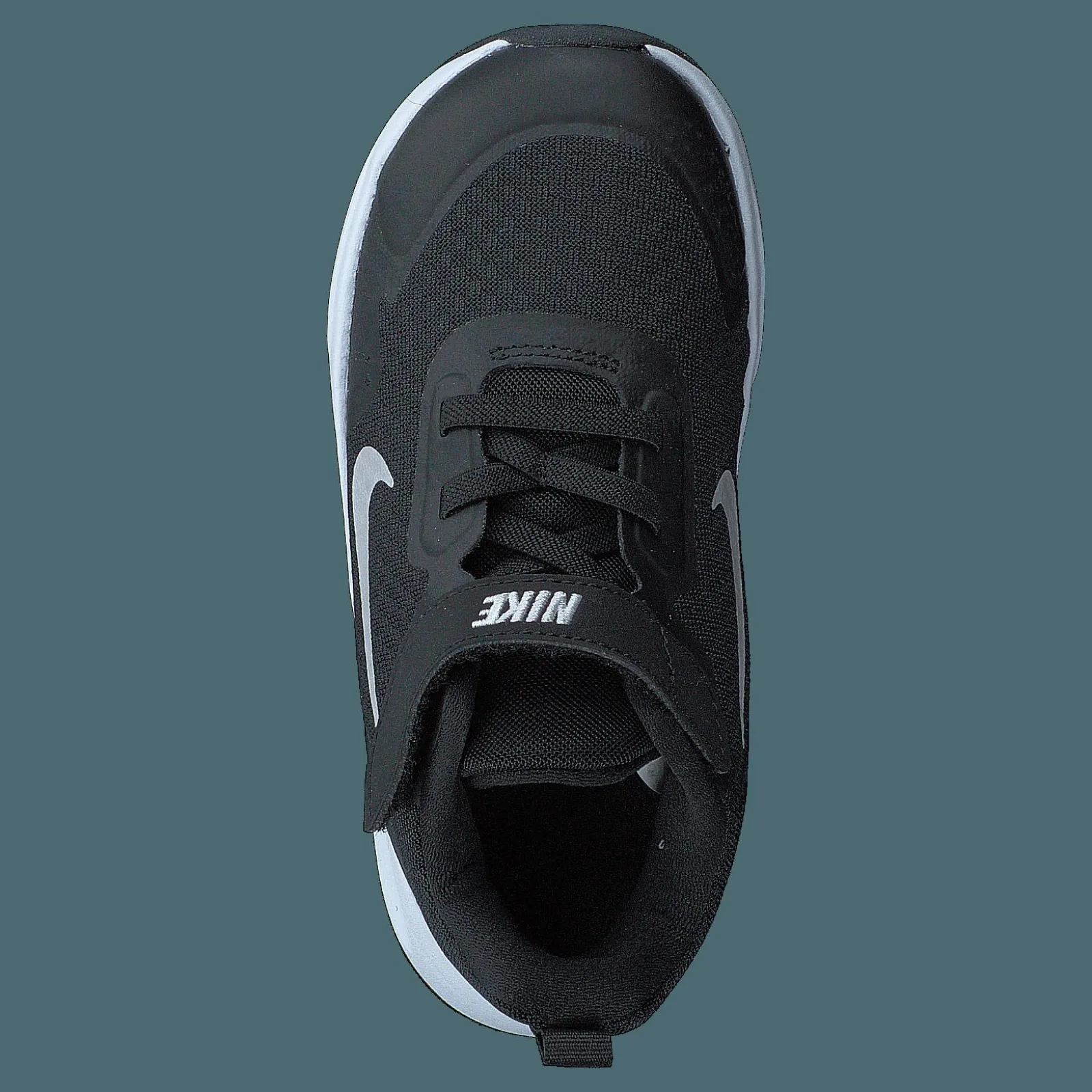 Barn Nike Wearallday Black/white