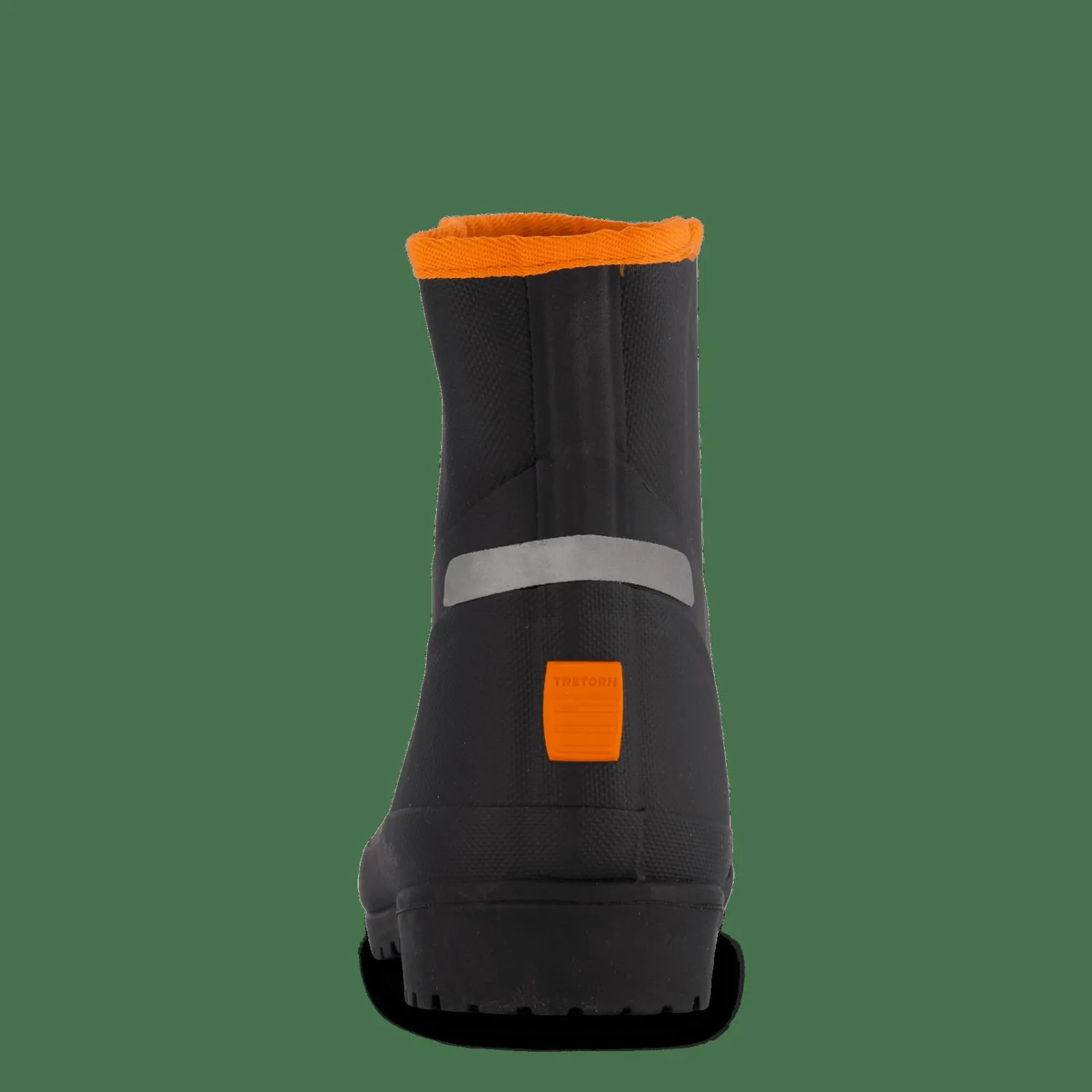 Tretorn Nimis Winter Black