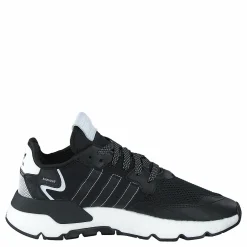 adidas Originals Nite Jogger Core Black / Core Black / Cloud White