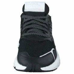 adidas Originals Nite Jogger Core Black / Core Black / Cloud White
