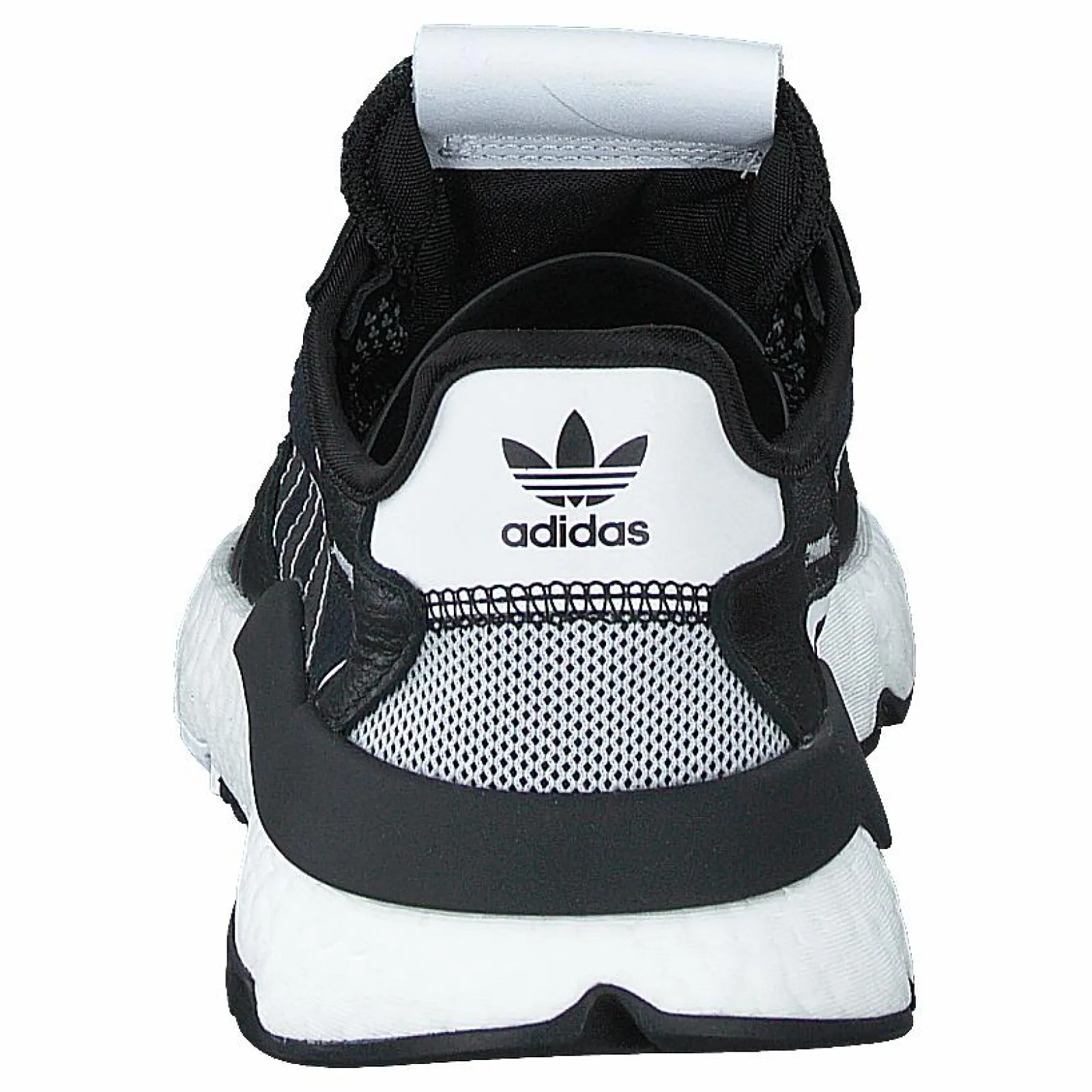 adidas Originals Nite Jogger Core Black / Core Black / Cloud White