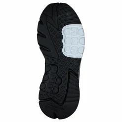 adidas Originals Nite Jogger Core Black / Core Black / Cloud White