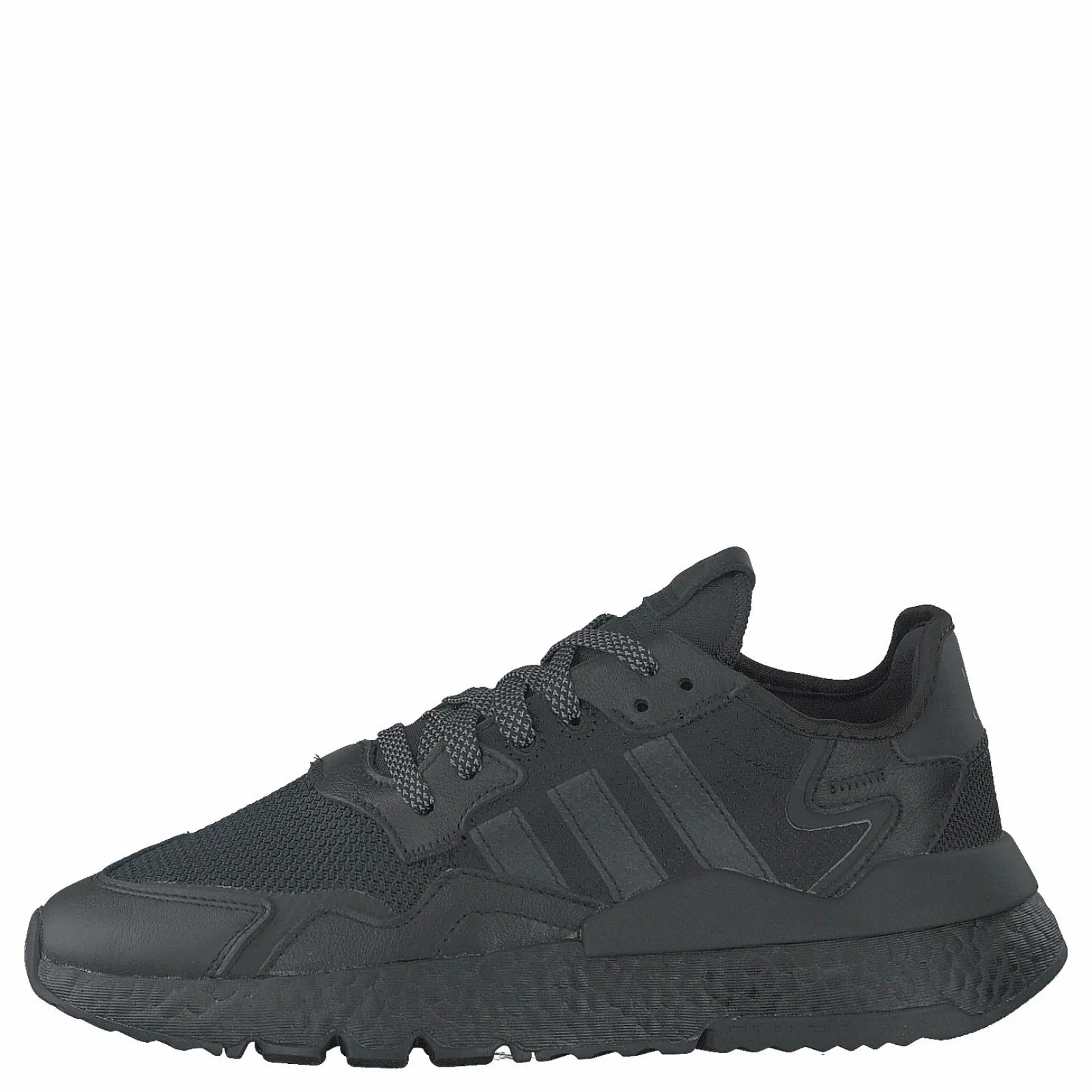 adidas Originals Nite Jogger Core Black/core Black/core Bla
