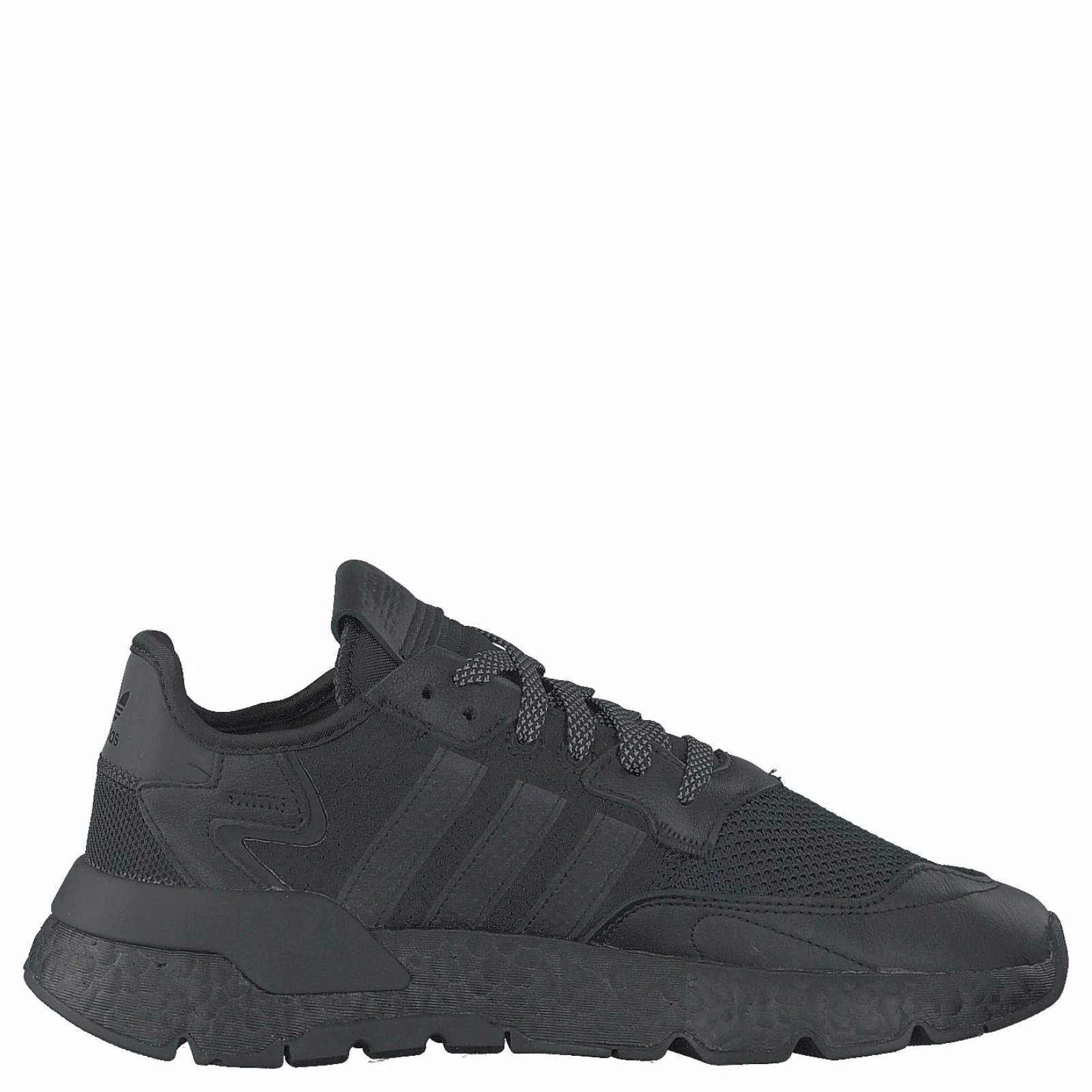 adidas Originals Nite Jogger Core Black/core Black/core Bla