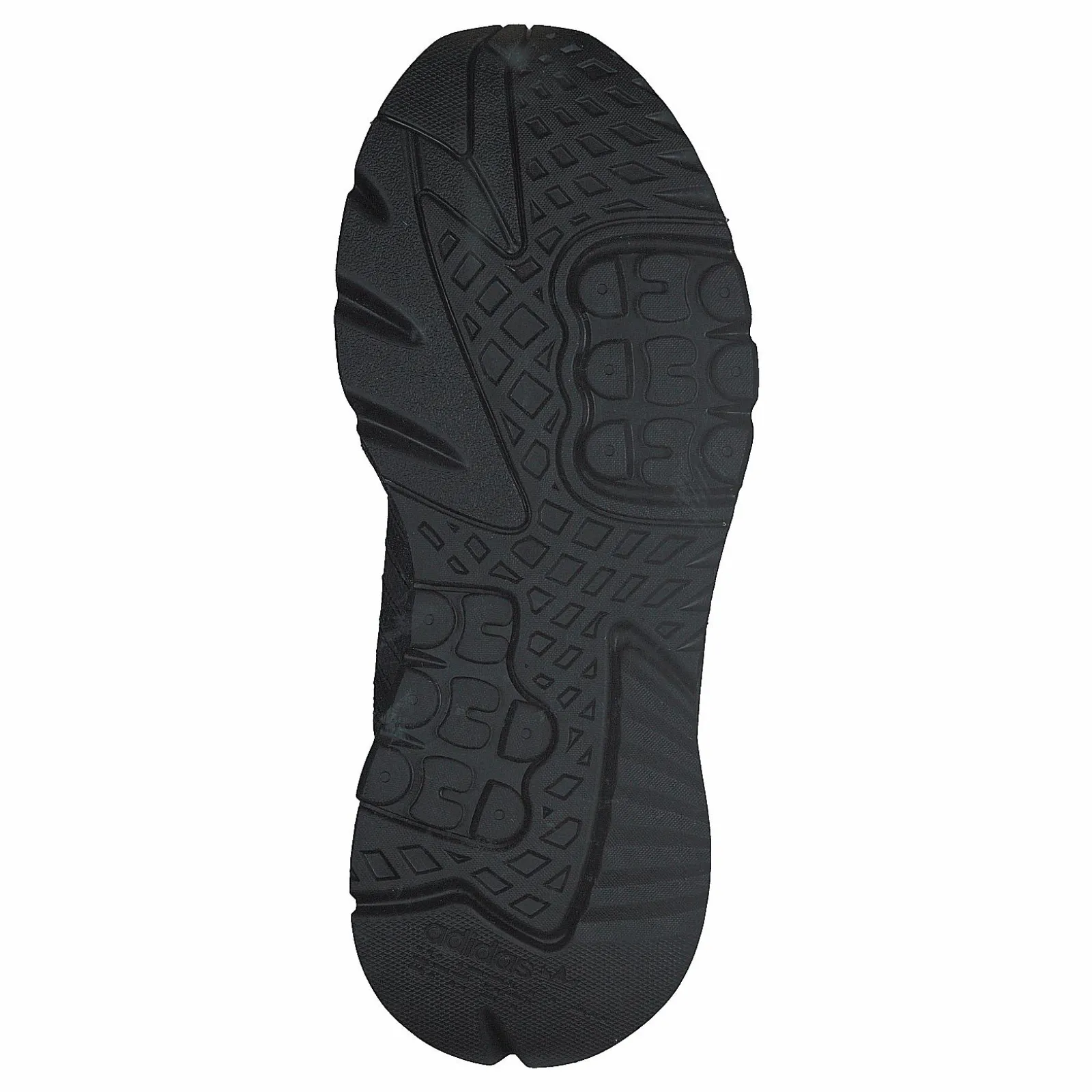 adidas Originals Nite Jogger Core Black/core Black/core Bla