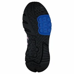 adidas Originals Nite Jogger W True Pink / Silver Metallic / Collegiate Purple