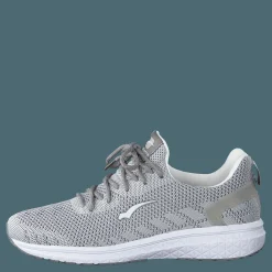 Bagheera Nitro Grey/light Grey