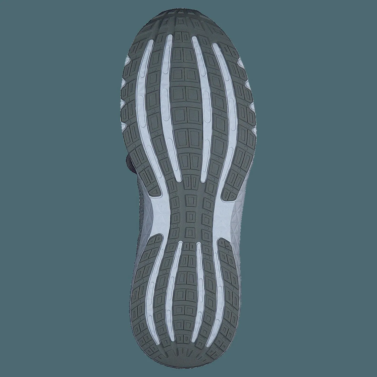 Bagheera Nitro Grey/light Grey