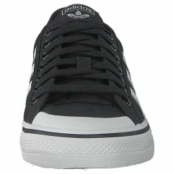 adidas Originals Nizza Cblack/ftwwht/crywht