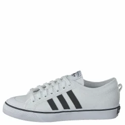 adidas Originals Nizza Ftwr White/Core Black/White
