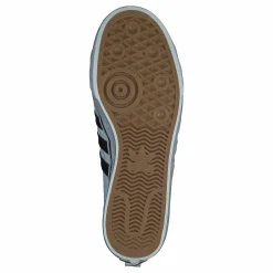 Barn adidas Originals Nizza Ftwr White/core Black/crystal