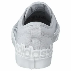 Barn adidas Originals Nizza Lgh Solid Grey/crystal White/g