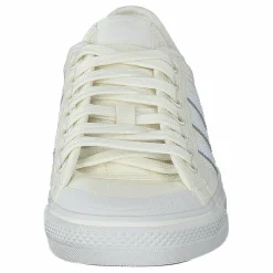 adidas Originals Nizza Owhite/ftwwht/crywht