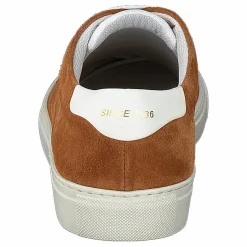 Playboy Footwear Noas Congac