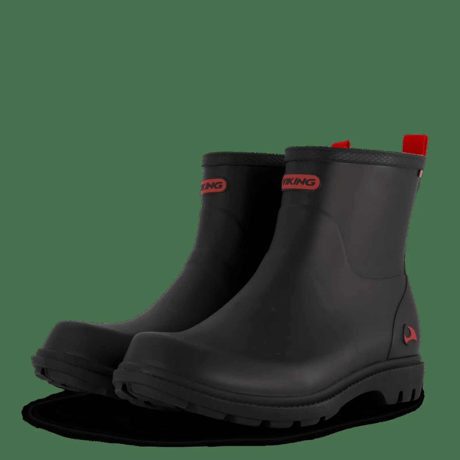 Viking Noble Black