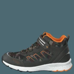 Barn Leaf Nolby Camo