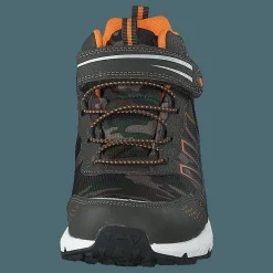 Barn Leaf Nolby Camo