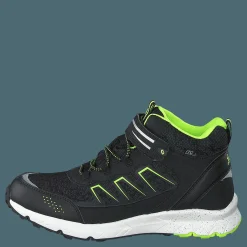 Barn Leaf Nolby Reflective