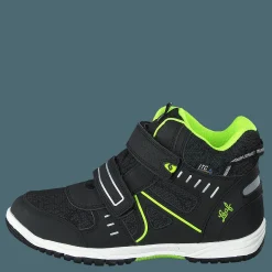 Barn Leaf Nolvik Reflective