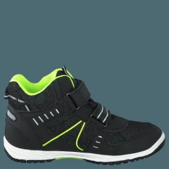 Barn Leaf Nolvik Reflective