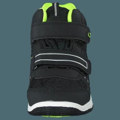 Barn Leaf Nolvik Reflective