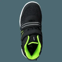 Barn Leaf Nolvik Reflective