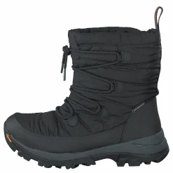 Muckboot Nomadic Grip Black