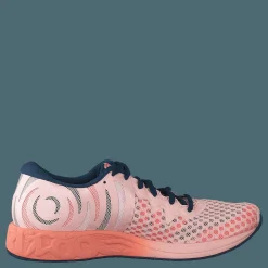 ASICS Noosa Ff 2 Seashell Pink/dark Blue/Pink