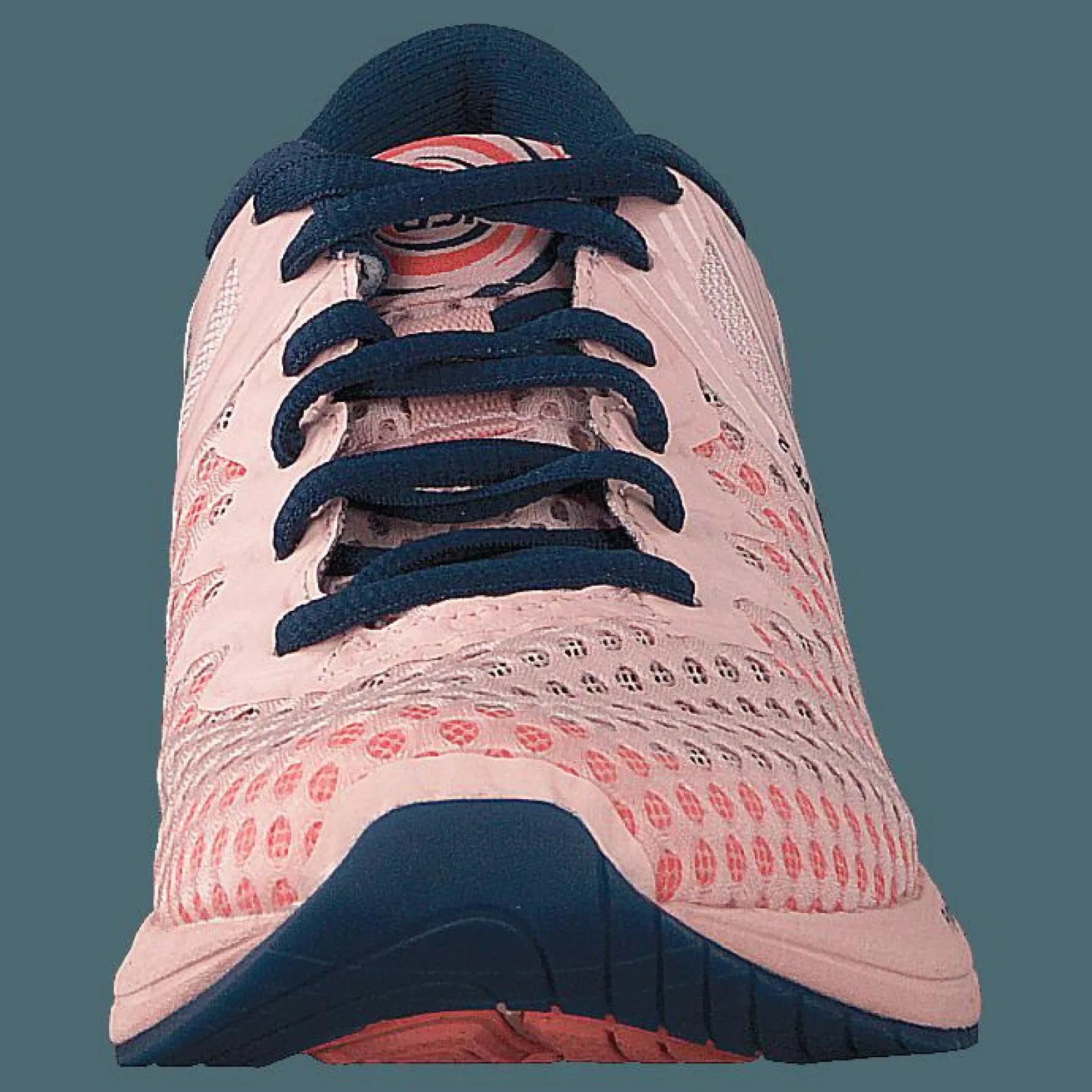 ASICS Noosa Ff 2 Seashell Pink/dark Blue/Pink