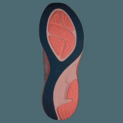 ASICS Noosa Ff 2 Seashell Pink/dark Blue/Pink