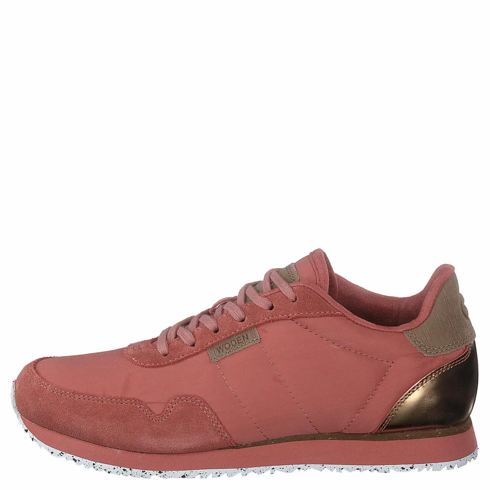 Woden Nora Ii Canyon Rose