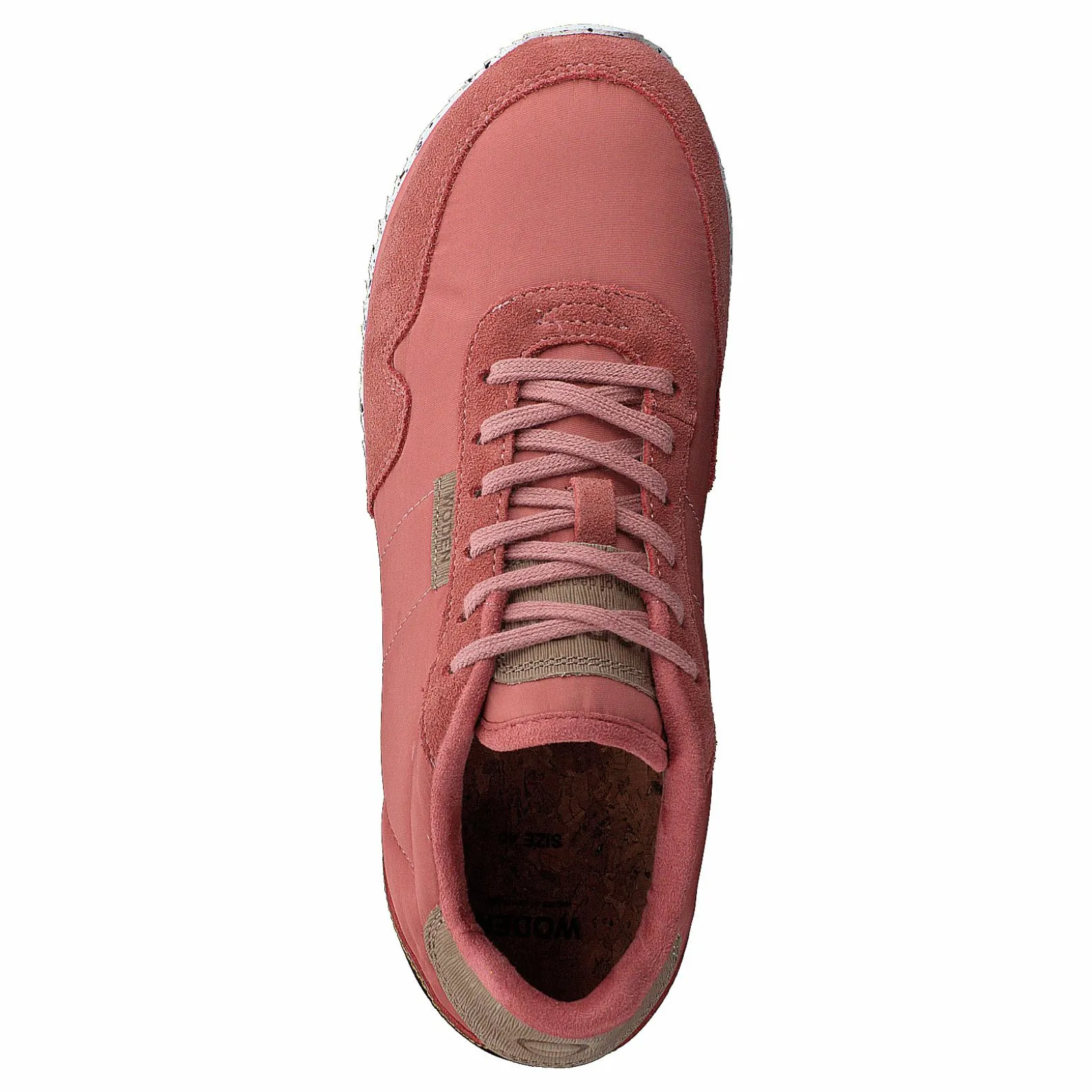 Woden Nora Ii Canyon Rose